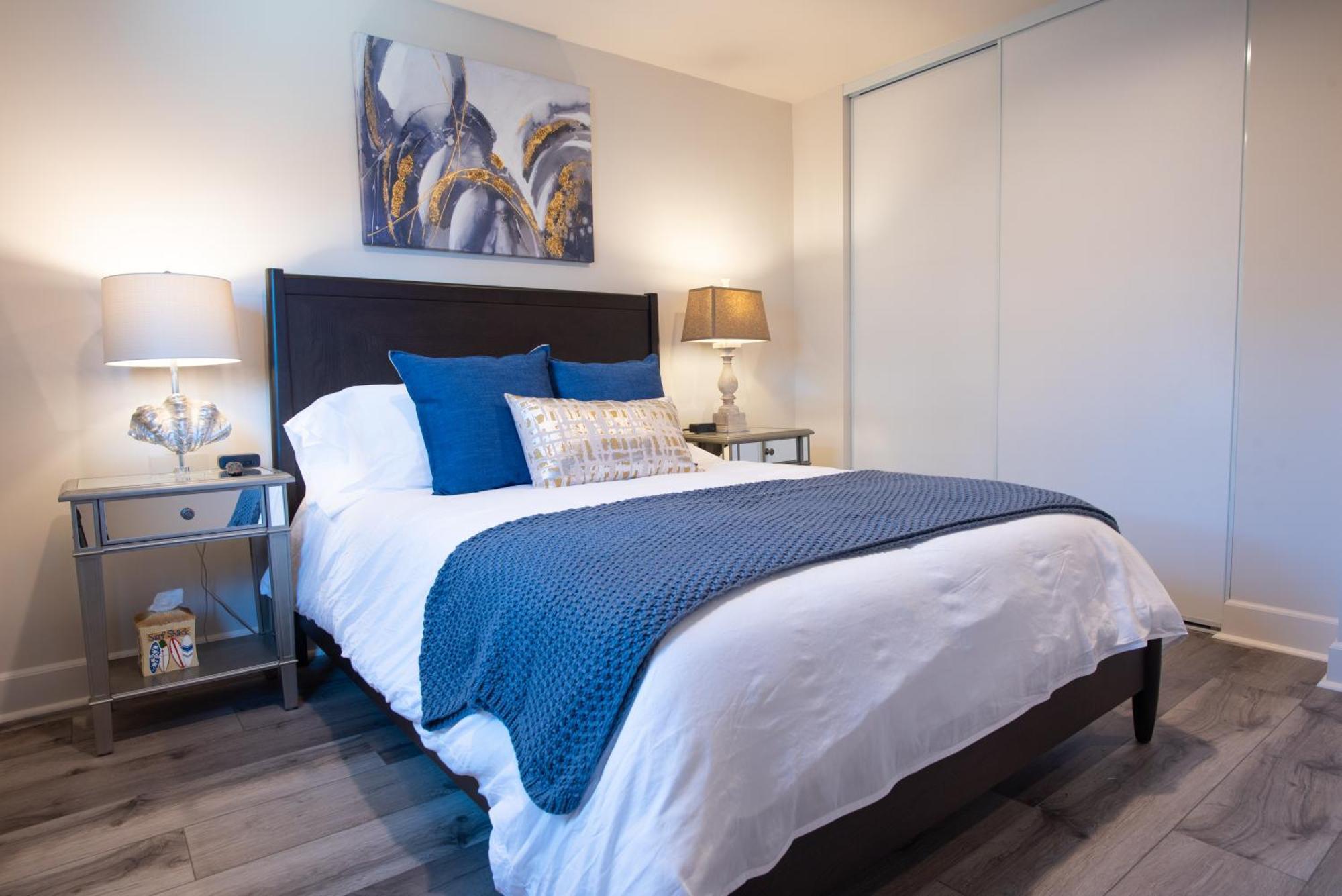 סן דייגו Modern Ocean Beach Apartment מראה חיצוני תמונה