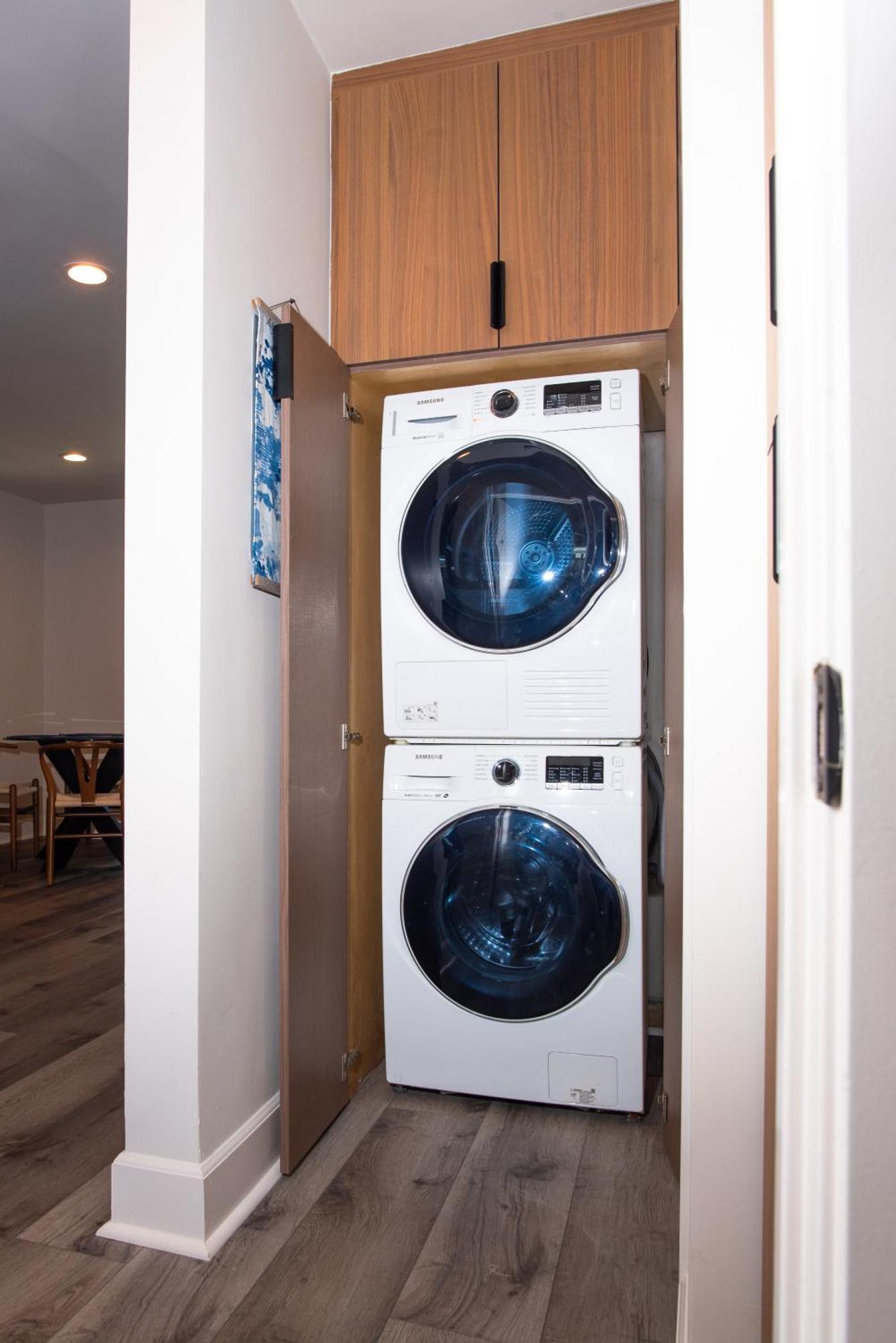 סן דייגו Modern Ocean Beach Apartment מראה חיצוני תמונה